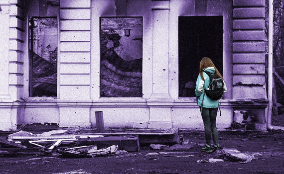 Що таке єВідновлення? Як отримати компенсацію за зруйноване житло за новою програмою — інструкція