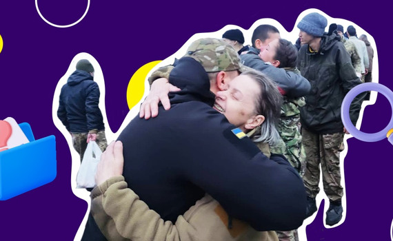 В Україні запрацював Єдиний реєстр зниклих безвісти осіб. Розповідаємо, як отримати витяг