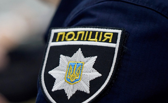 Поліція Бучанського району шукає ворзелянина Артема Грищенка: допоможіть знайти
