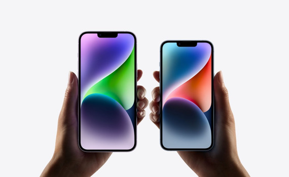 Чи варто купувати iPhone 14?