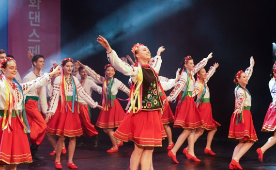 Нашу виставу про сімейні цінності дивилися в 33 країнах Європи. Біженці там почуваються самотніми