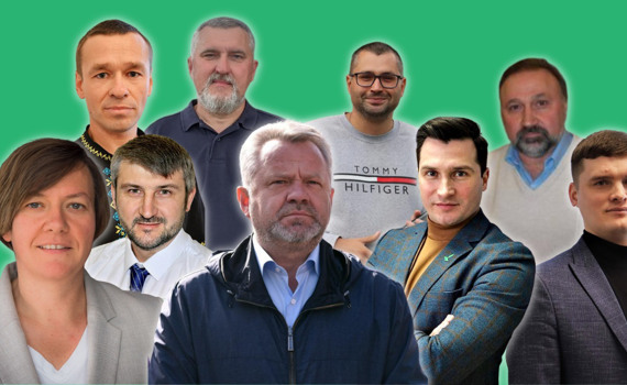 Скільки заробляють очільники Бучанської громади: пояснюємо, як формуються їхні зарплати