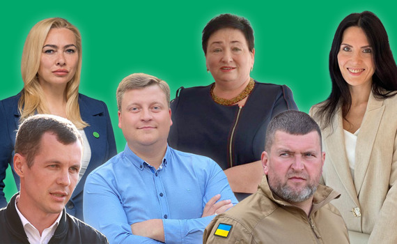 Скільки заробляють очільники Ірпінської громади: пояснюємо, як формуються їхні зарплати
