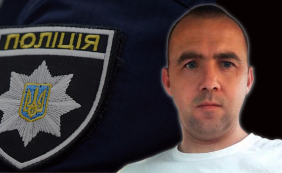 У Бучанському районі зник Іван Андрієнко: телефонуйте в поліцію, якщо вам щось відомо