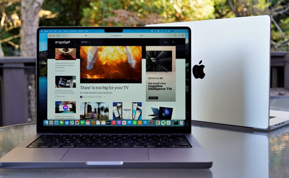 Apple M2 vs M2 Pro vs M2 Max: тотальне порівняння