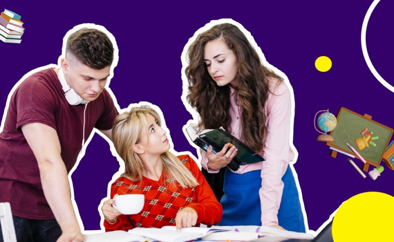 Вступ-2023. Гайд для абітурієнтів та добірка університетів зі сходу, що продовжують працювати