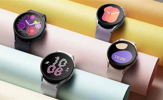 Galaxy Watch 4: топові можливості в мініатюрному корпусі