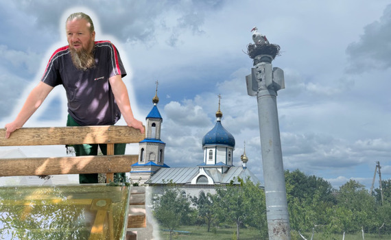“Єдине, що нас може спасти – це секунди життя”: Історія окупації села Пилиповичі