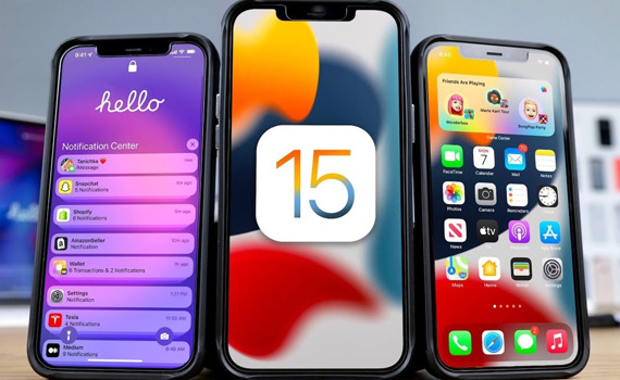Що потрібно знати про іPhone 15?