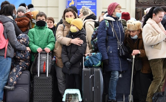 Деякі категорії ВПО залишаться без виплат. Що про це потрібно знати