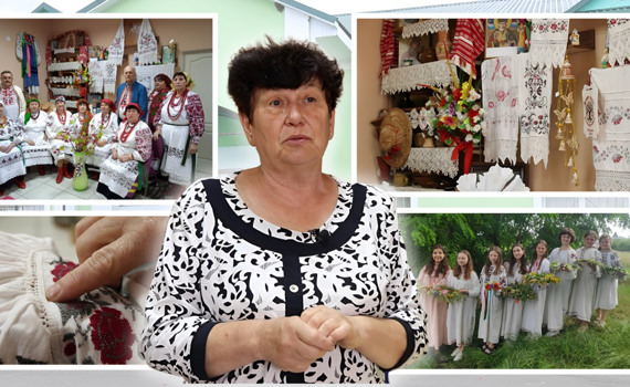 Чарівливі Пилиповичі: як село на Київщині плекає українські традиції