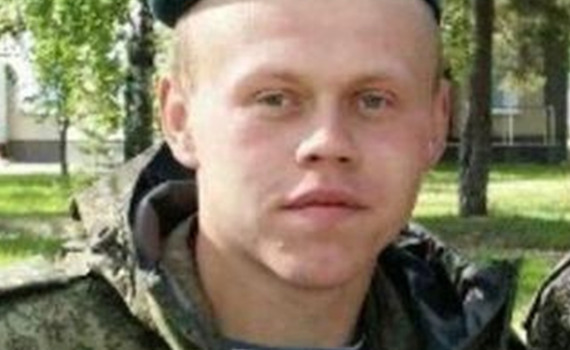 Судитимуть військовослужбовця рф, який у березні 2022 року розстріляв мешканця Ірпеня