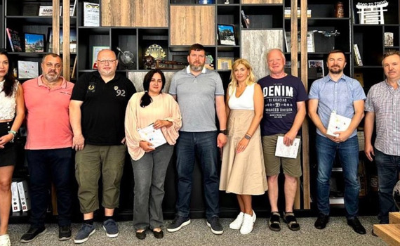 В Ірпені відкриється соціальна крамниця: коли запрацює та чим вона особлива