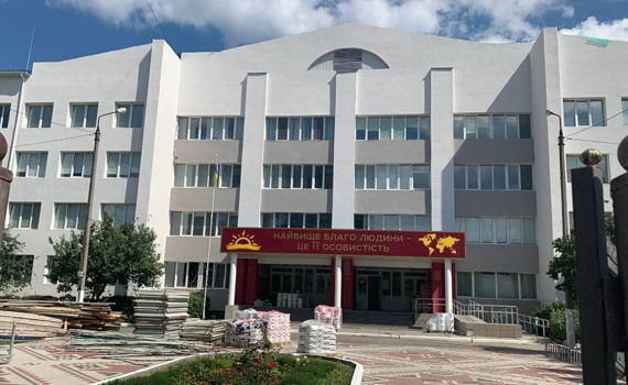 Очна форма навчання: які заклади в Бучанському районі працюватимуть офлайн