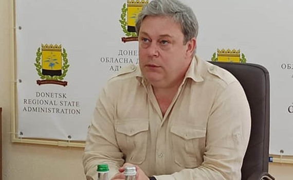 Новим очільником Донецької ОВА може стати перший заступник Кириленка Ігор Мороз. Що про нього відомо