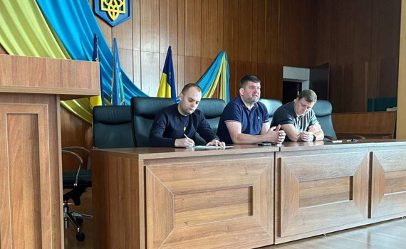 Ірпінь готовий до опалювального сезону на 100%, але місту досі потрібні генератори