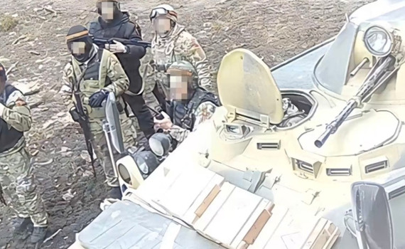 Росіяни поранили німця в Гостомелі: Німеччина розслідує злочин проти свого громадянина