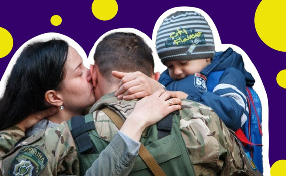 Підтримка воїнів, які повернулись з війни. 6 складних питань про травму і зцілення