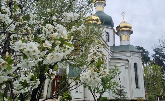 Храм Петра і Павла в Бучі перейшов до ПЦУ: священник уточнив деталі церковної реформи