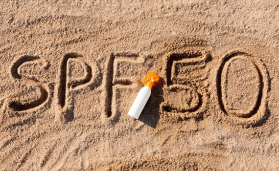 Крем для обличчя з високим рівнем SPF: чому потрібен не тільки влітку?