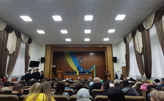 Свято-Троїцької церква в Ірпені перейшла до ПЦУ: хто став новим настоятелем