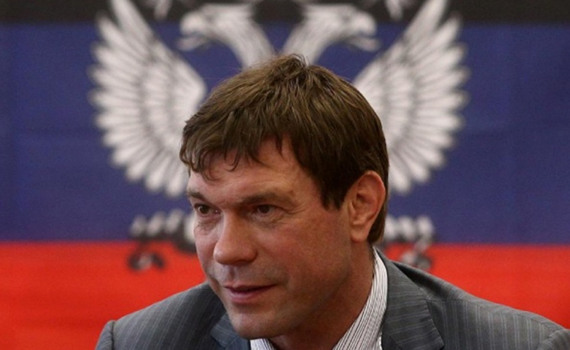 Колаборант Царьов в реанімації. У 2014 він створював "новоросію" та став мемом