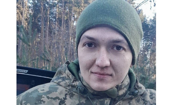 "Йому було тільки 33". У Краматорську помер бучанець Віталій Камінський