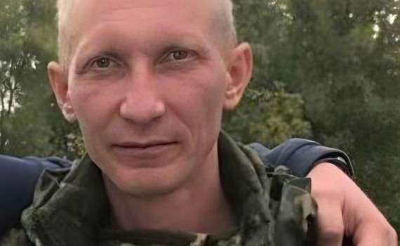 "Воював та допомагав лагодити автомобілі". На Бахмутському напрямку загинув Микола Бернацький