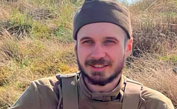 Мобілізувався добровольцем лише в березні цього року: на фронті загинув бучанець Артем Галака
