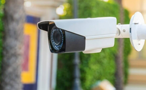 AHD Відеокамери - безпека у високій роздільній здатності
