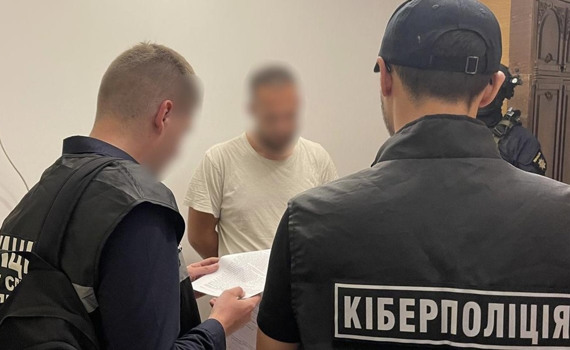 В Бучанському районі збільшилась кількість випадків кібершахрайств: що каже поліція