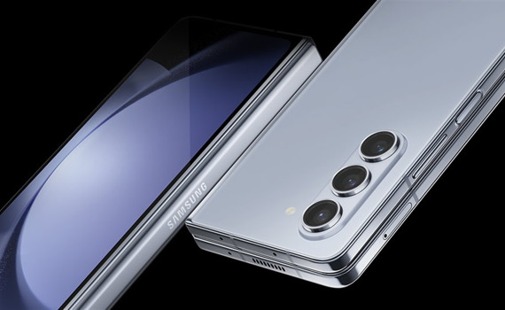 Високопродуктивний смартфон Samsung Galaxy Fold 5
