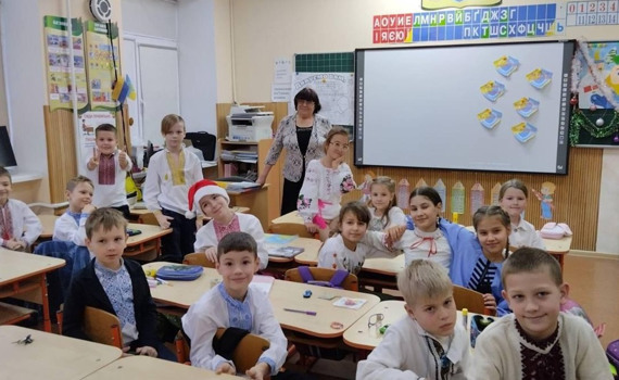 Коли школярі у Бучі, Ірпені та Гостомелі підуть на канікули? Названі дати