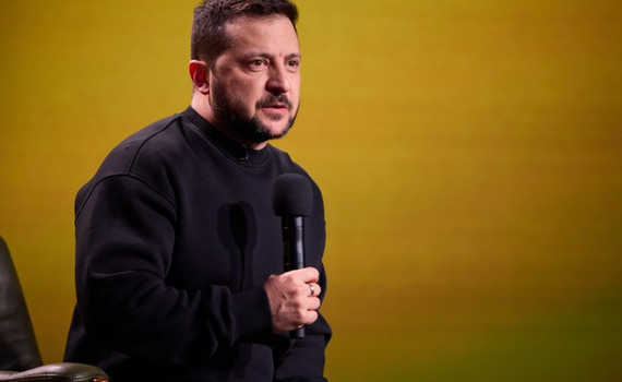 Процес ускладнено, бо мало комунікує влада. Зеленський про обмін військовополоненими