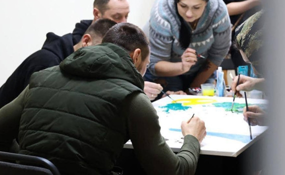 У Ворзелі відкрили оновлене відділення в центрі ментального здоров’я: які послуги і кому там надають