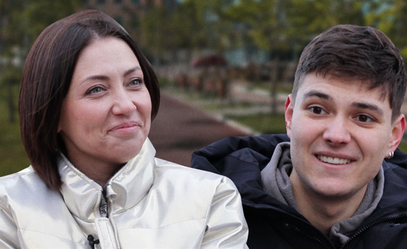 “Моя інвалідність – не випадок, а доля”: Уляна Пчолкіна про те, як почати жити заново після травми