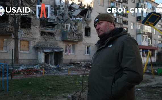 400 приватних будинків вже полагодили. Як відбувається відновлення житлового фонду у Святогірську