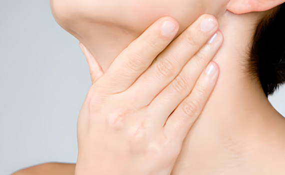 Чому збільшуються лімфовузли: причини