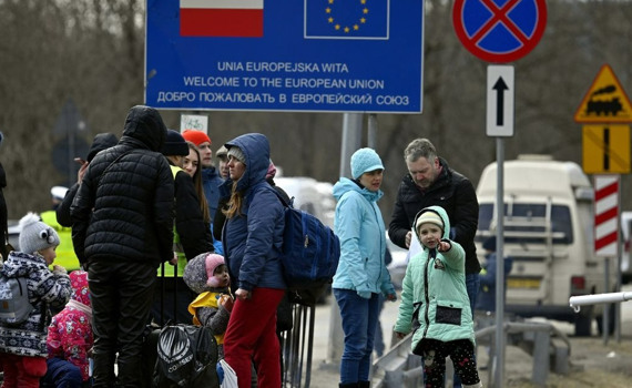 Я біженець у країні Європи. Що робити, щоб продовжити дію тимчасового захисту ще на рік