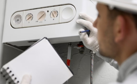 Чи потрібен стабілізатор напруги для газового котла?