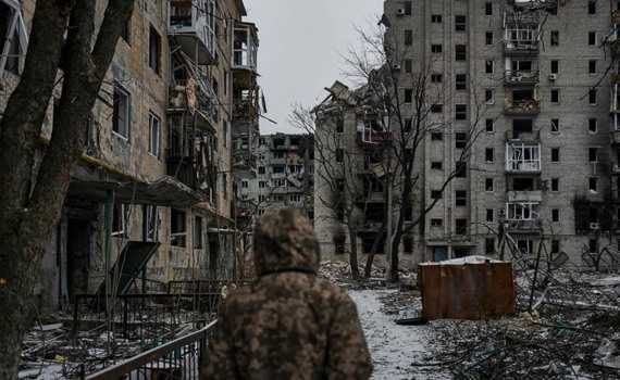 DeepState повідомляють про часткову окупацію Авдіївки. Що наразі відбувається у місті і навколо