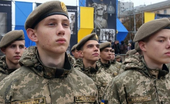 Законопроект про мобілізацію-2024. Як зміниться призовний вік та чи випускатимуть чоловік за кордон?