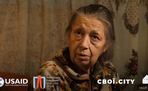 Син побачив на фото згорівший будинок і пішов у військо. Він загинув у боях на Луганщині