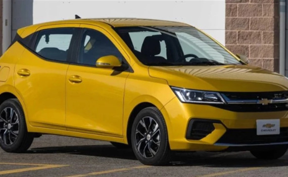 Chevrolet: найпопулярніші моделі на українських дорогах
