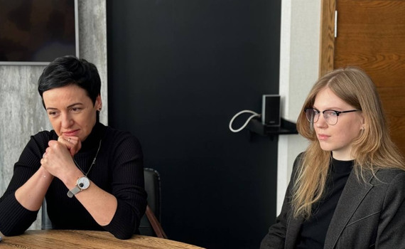 В Ірпені з'явиться сучасний молодіжний простір. Ініціаторка проекту розповіла подробиці