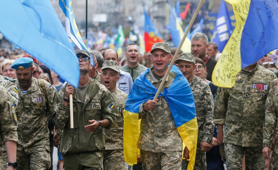 В Макарові буде створено ветеранський хаб. Голова громади повідомив деталі