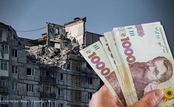 Майже 60 мешканців Макарівської громади вже придбали нові помешкання за програмою “єВідновлення”