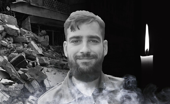“Готовий був стояти до останнього ворога”: дружина поділилася спогадами про Артема Атаманчука