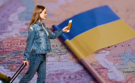 Як виїхати з окупованих територій. Доступні маршрути, вартість проїзду та умови перетину кордону