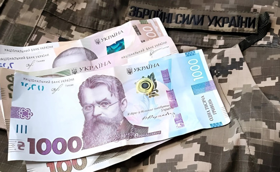 Грошова допомога для Захисників та сімей загиблих Героїв: де подати документи у Бучі